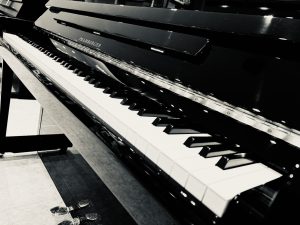 【9/18更新】【アコースティックピアノ総合案内】イオンモール名取店の展示商品をご紹介！