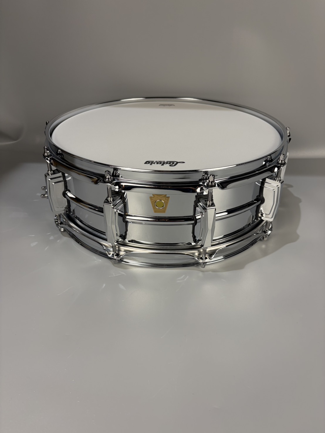 Ludwig  LM400
