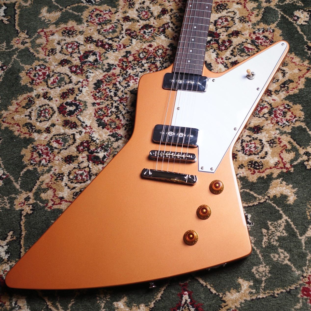 新品Bacchus BEX-STD/S COR 【Global Series】【4.00kg】