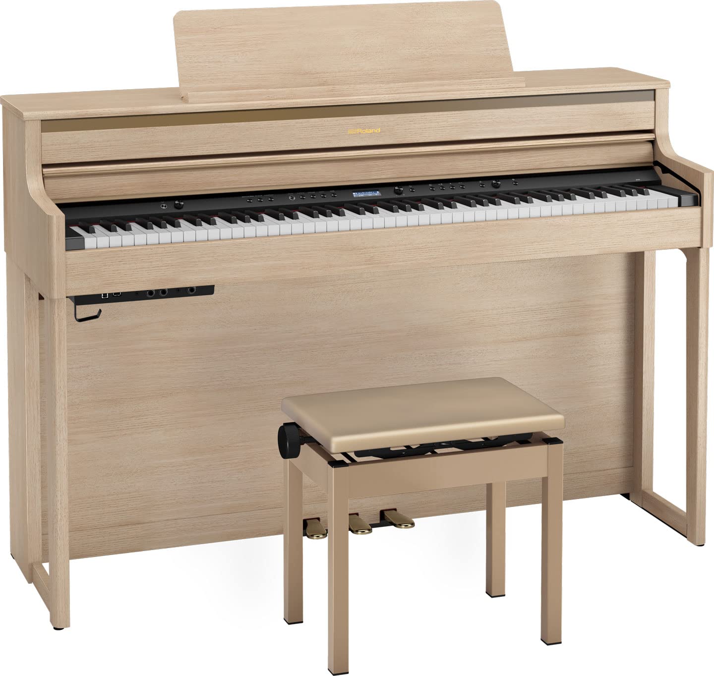 Roland【展示品特価】HP704-LAS