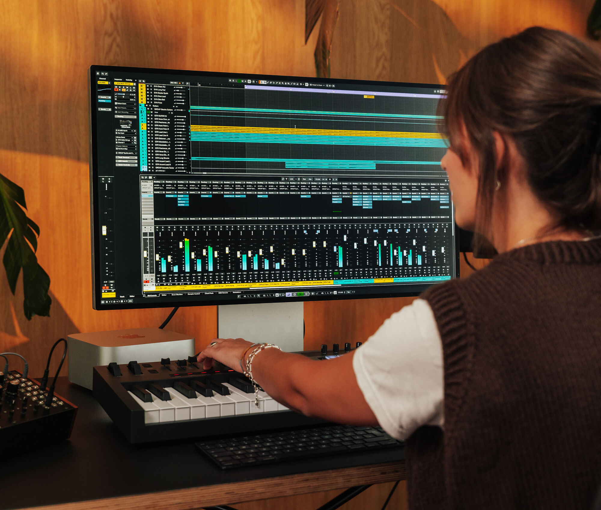 【初心者おすすめDAW】Cubase15【期間限定40%OFFセール中】