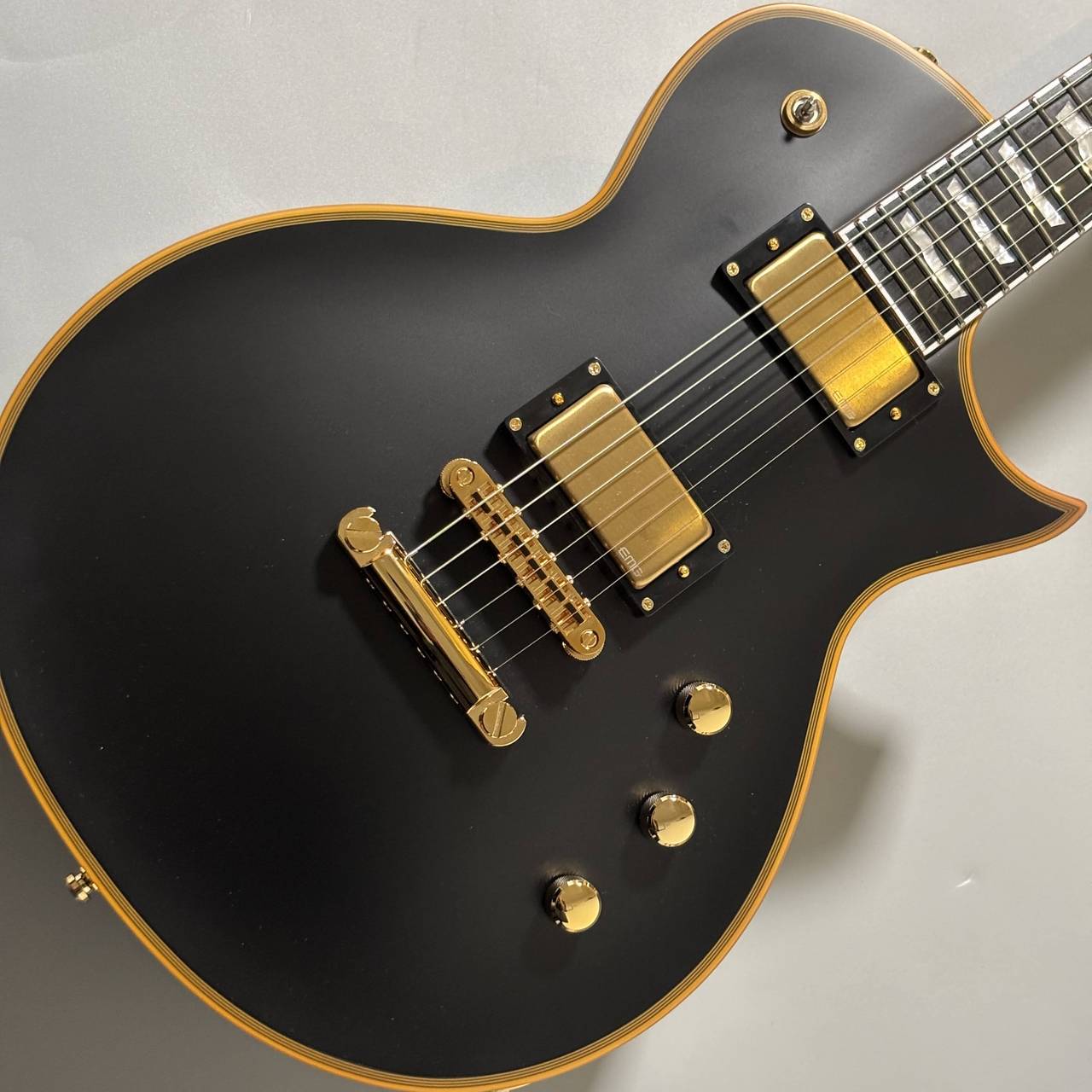 【新品】
E-II EC DB Vintage Black　ECLIPSE【≒3.79kg】

￥319,000 