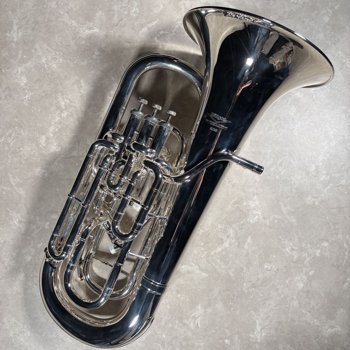 ウィルソン K56BS【特価品】