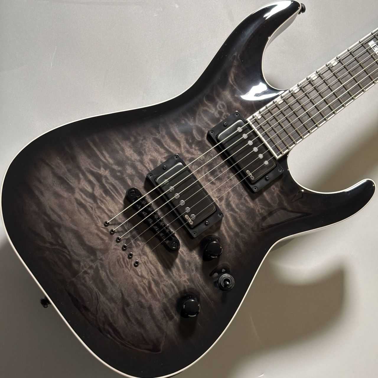 【新品】
E-II HORIZON NT-II EMG 【≒3.63kg】

￥335,500 