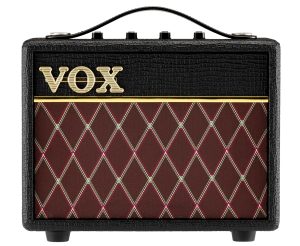 VOX伝統のトーンを卓上に。名機AC30のフィーリングを凝縮した小型アンプ「AC MINI」が登場！