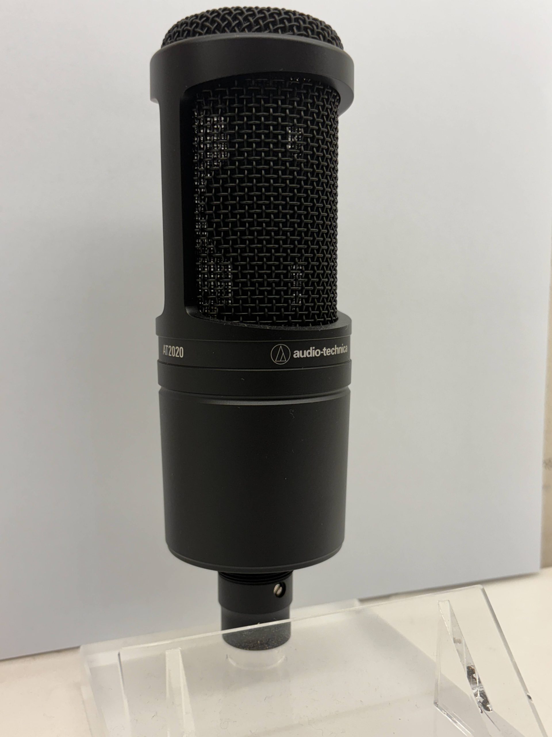 audio-technica AT2020