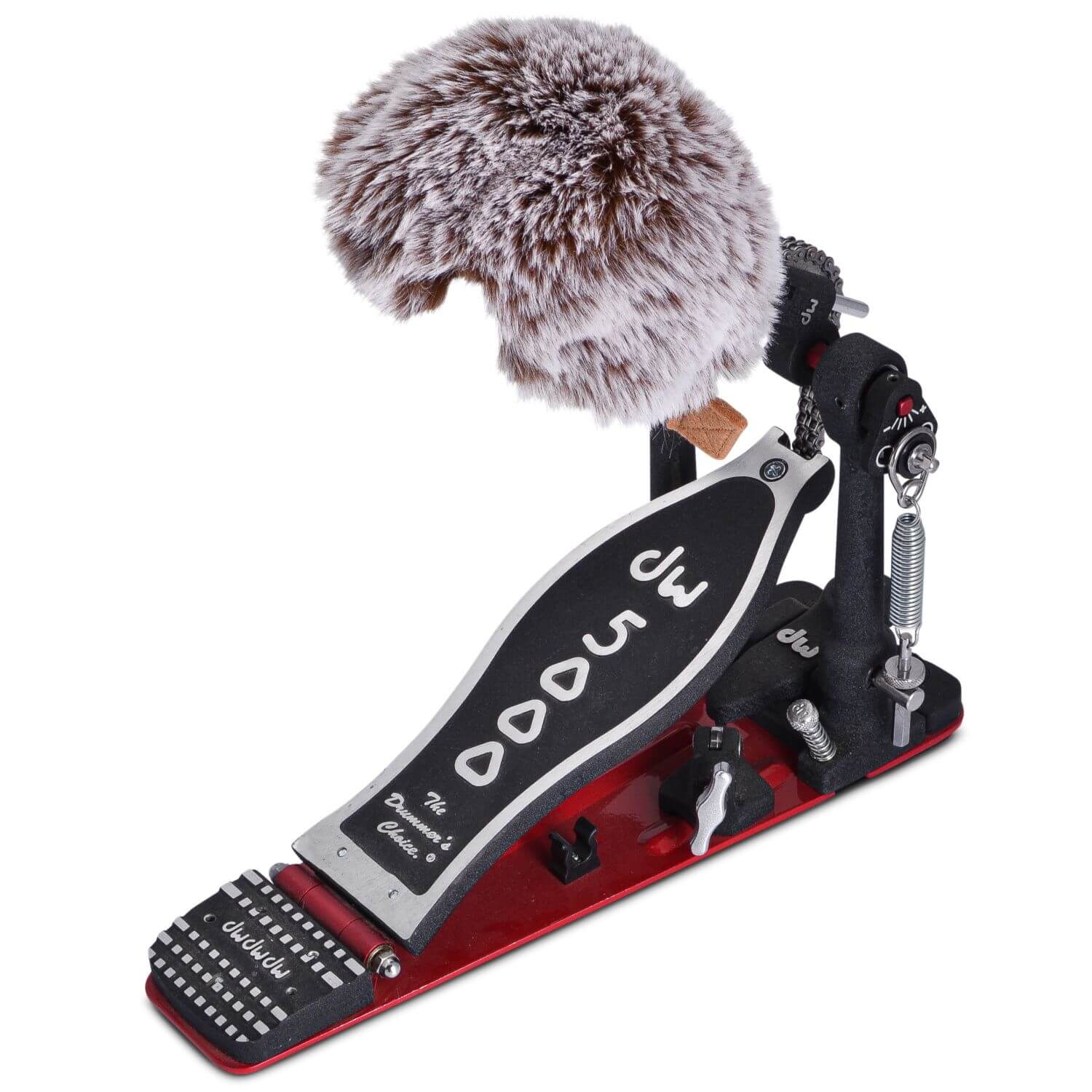 ドラムのミュートやウォームアップに活躍！ROHEMAから新仕様のMuff