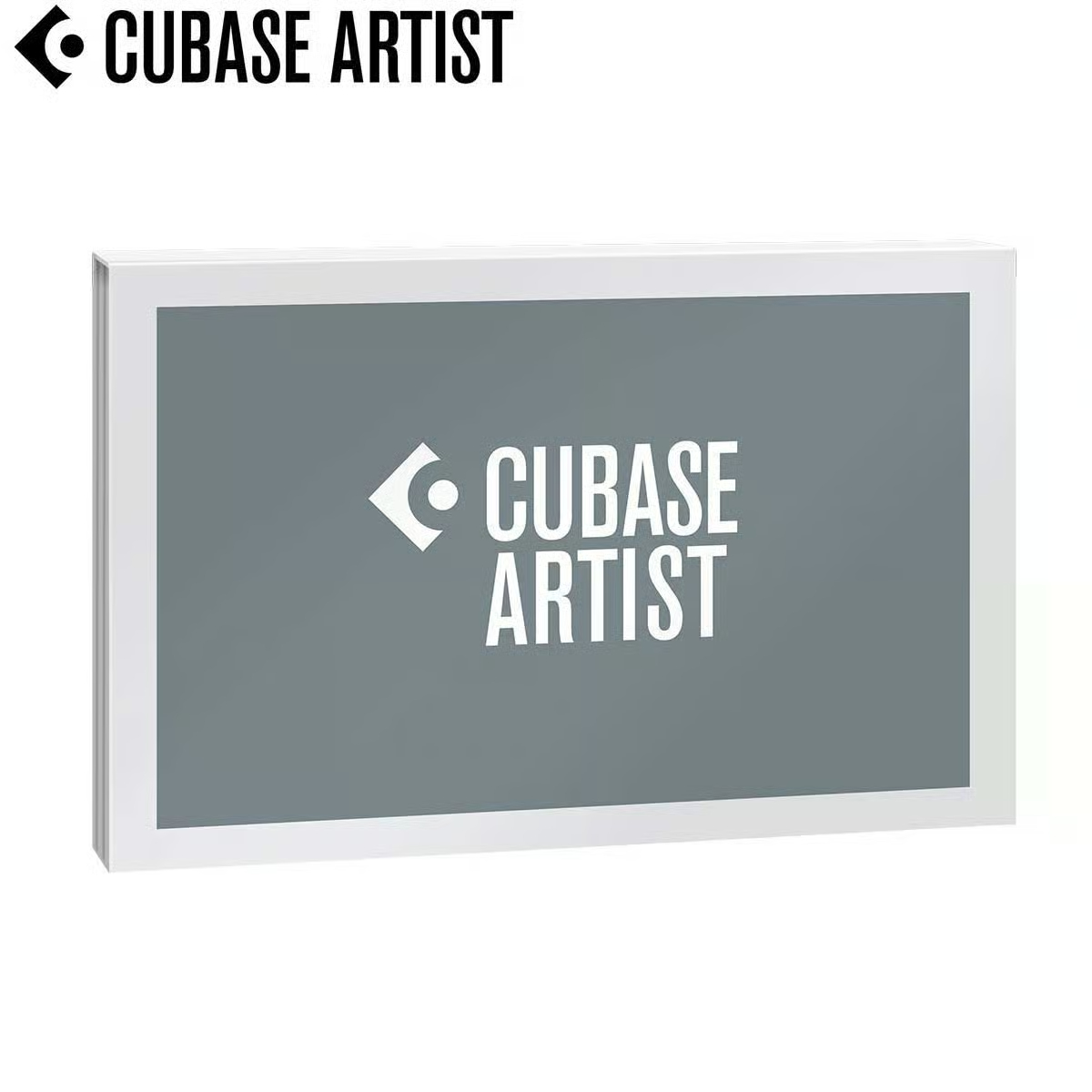SteinbergCUBASE 15 ARTIST 通常版