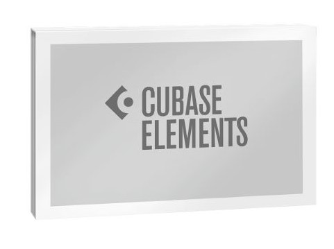 Cubase Elements 15 通常版Cubase Elements /R