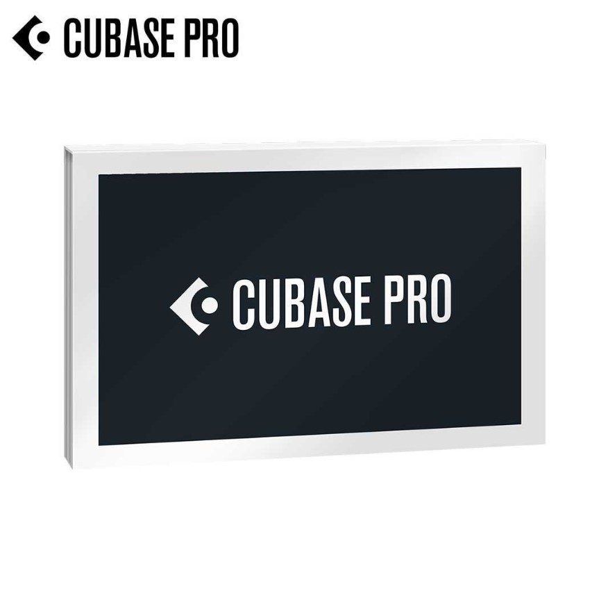 Cubase 15 Pro 通常版Cubase Pro /R