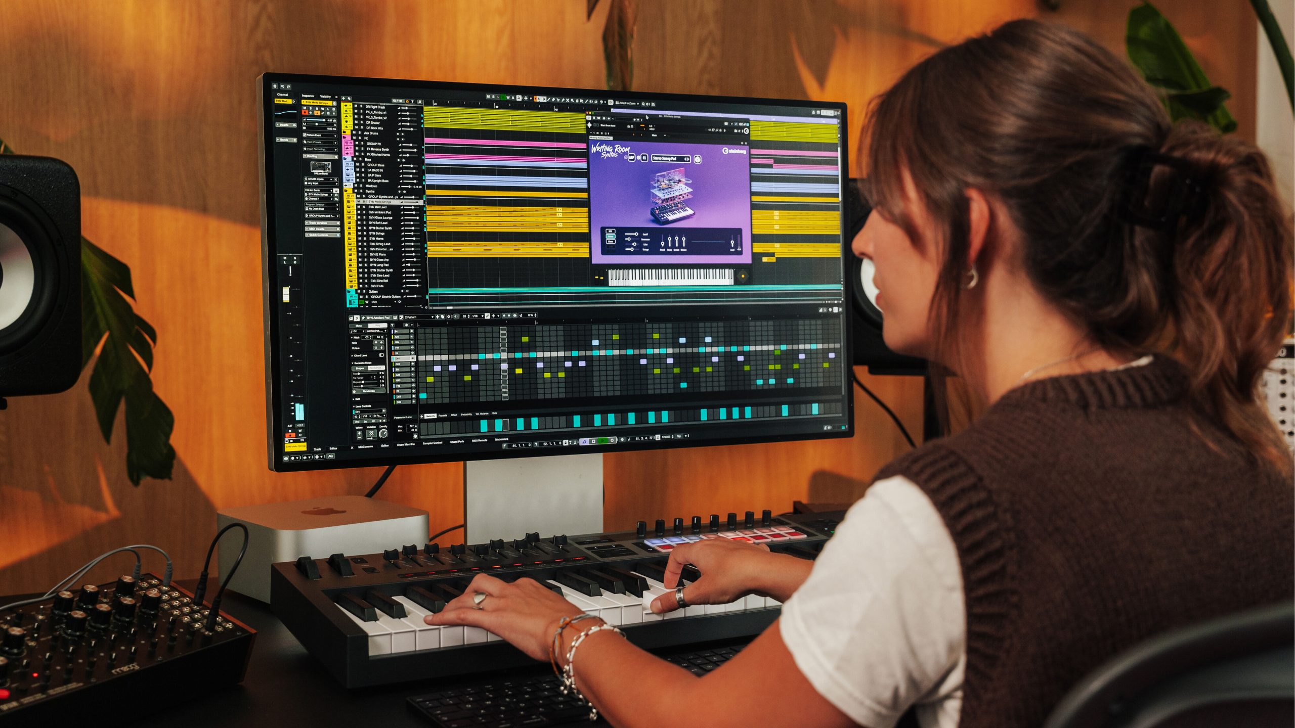 【初心者おすすめDAW】Cubase15【期間限定40%OFFセール開催中】
