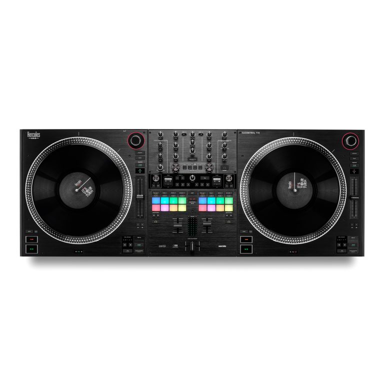 DJ初心者向け】機材を買ったらまず何する？基本操作・練習ガイド