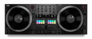 Hercules DJCONTROL T10登場！