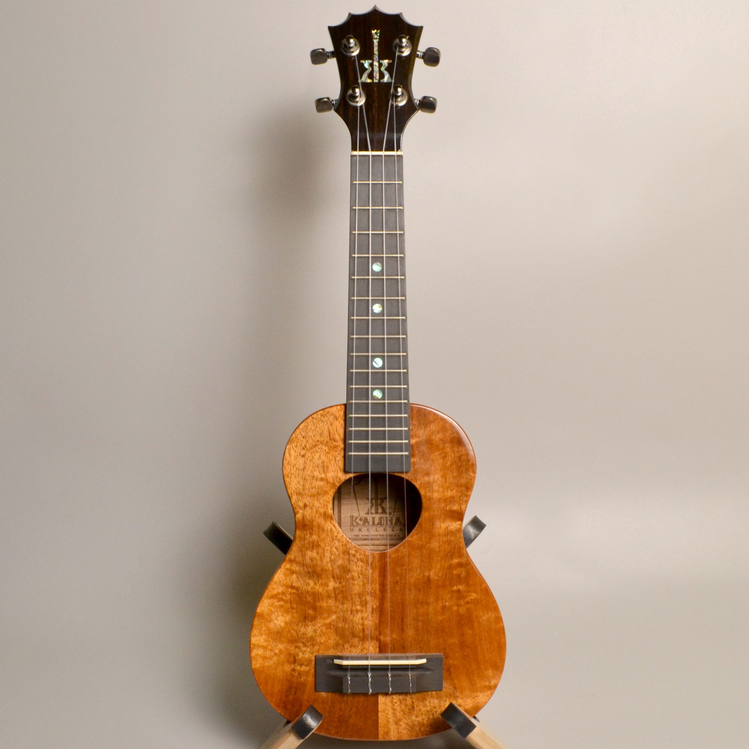 ソプラノウクレレKoAloha KSM-00