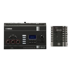 【新商品】YAMAHA/EAD20｜ドラム演奏の新たなスタンダードへ