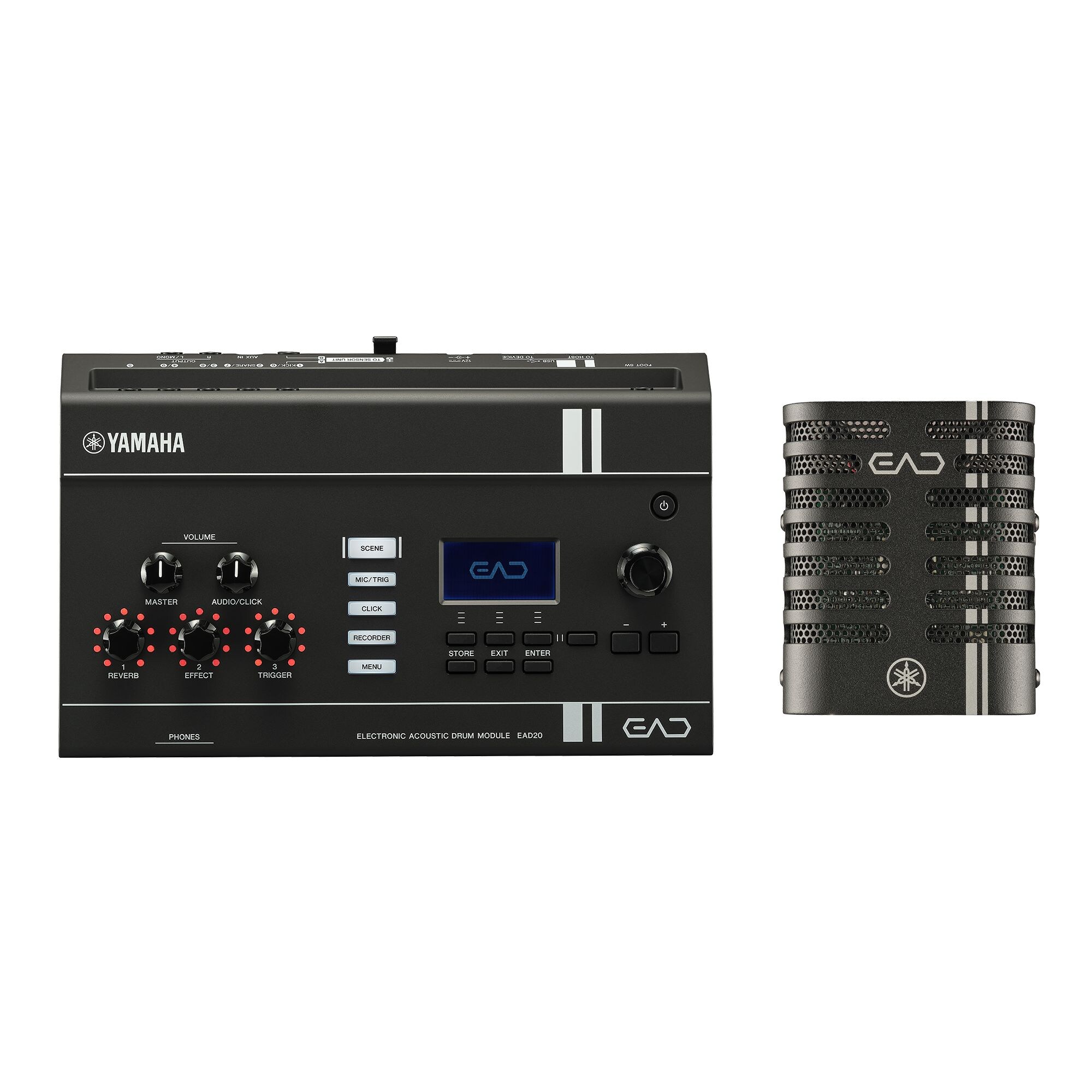 【新商品】YAMAHA/EAD20｜ドラム演奏の新たなスタンダードへ
