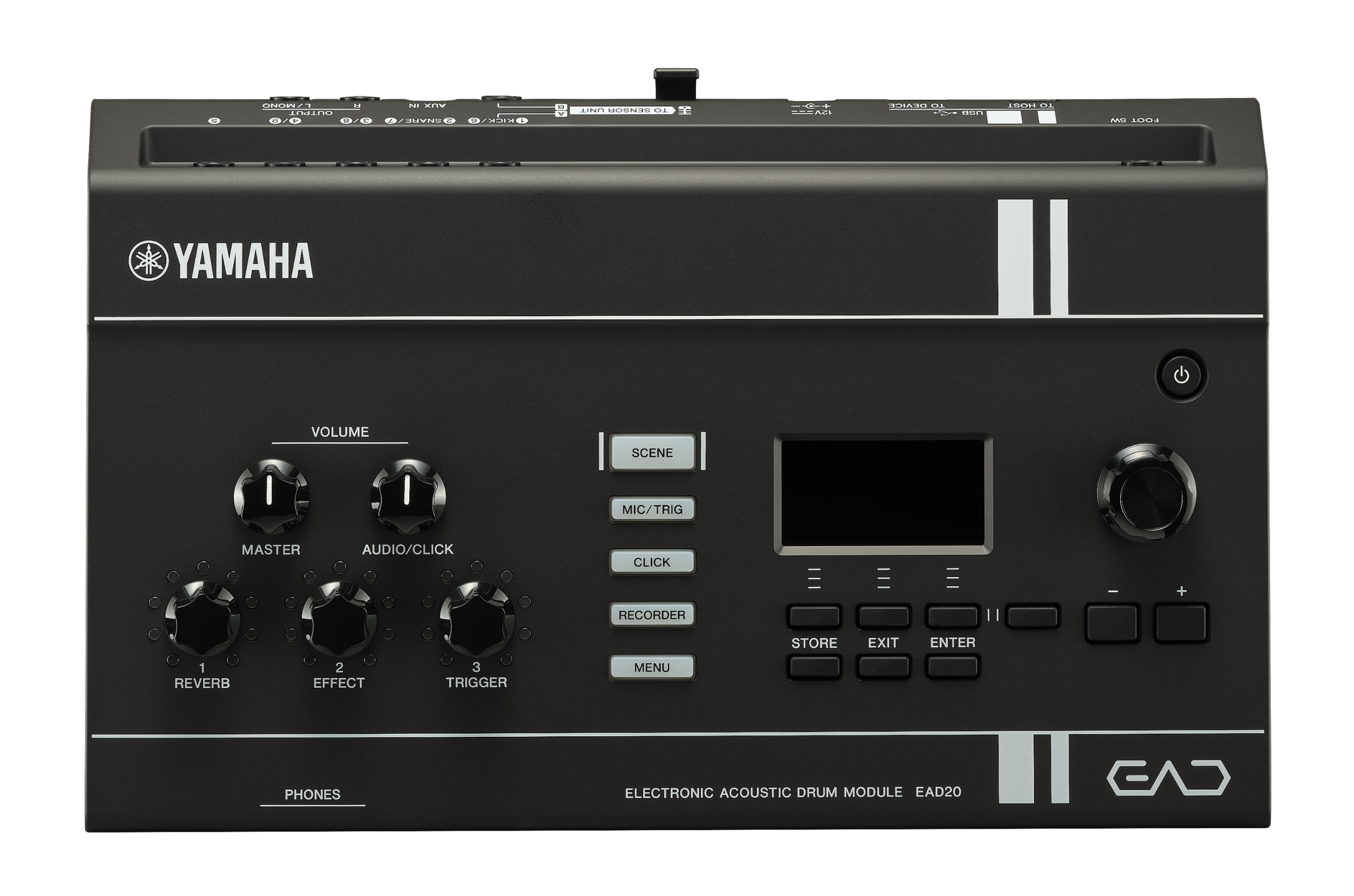 新製品:電子ドラム】Roland TD-07KV｜コンパクトながらも優れた表現力
