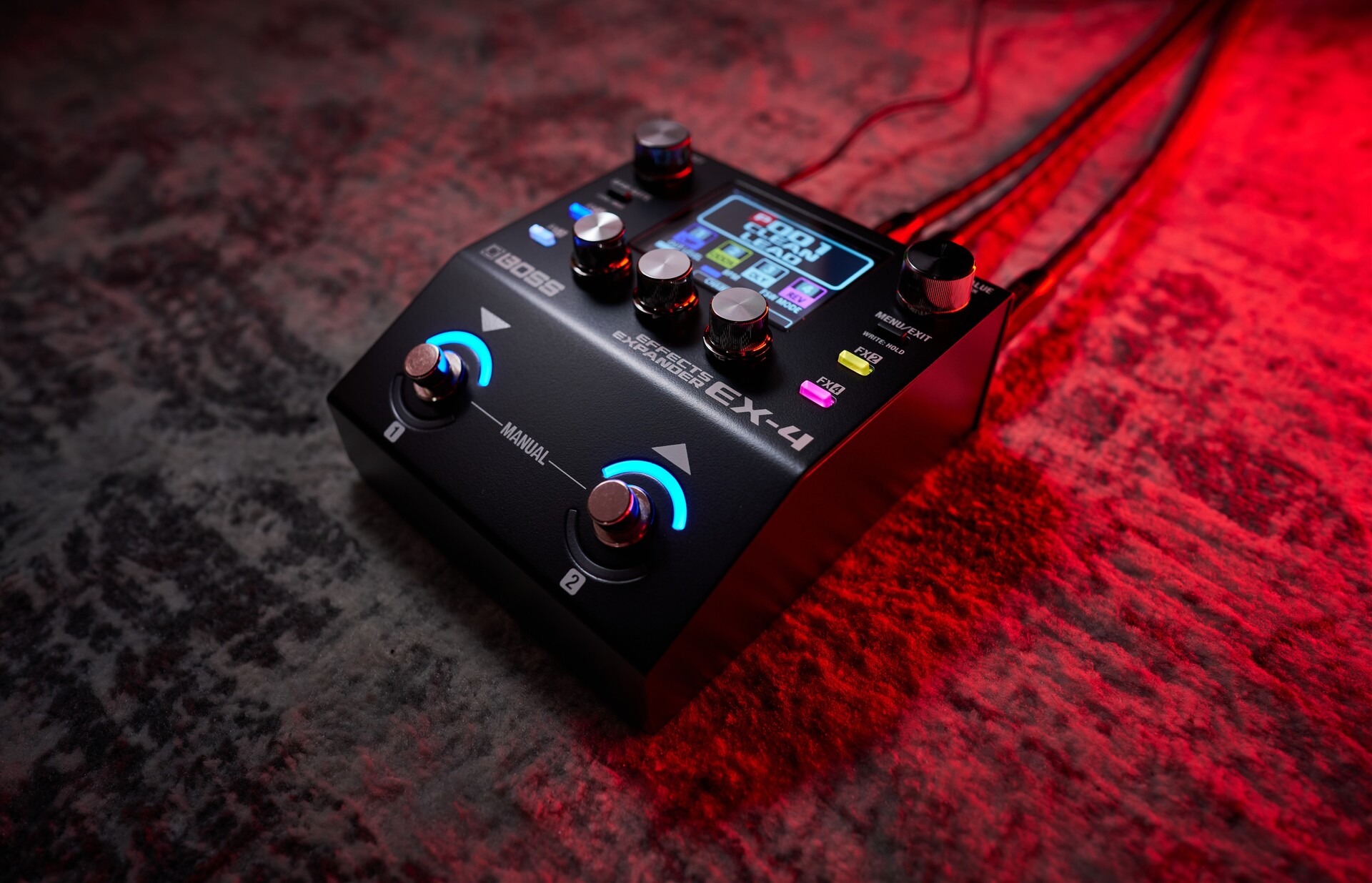 Fulltone日本限定カラーの「OCD v2」と「OCD Ge」が登場 | 楽器情報