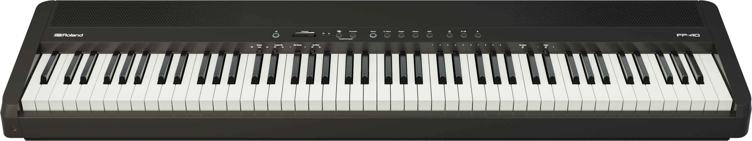 Roland（ローランド）FP-40