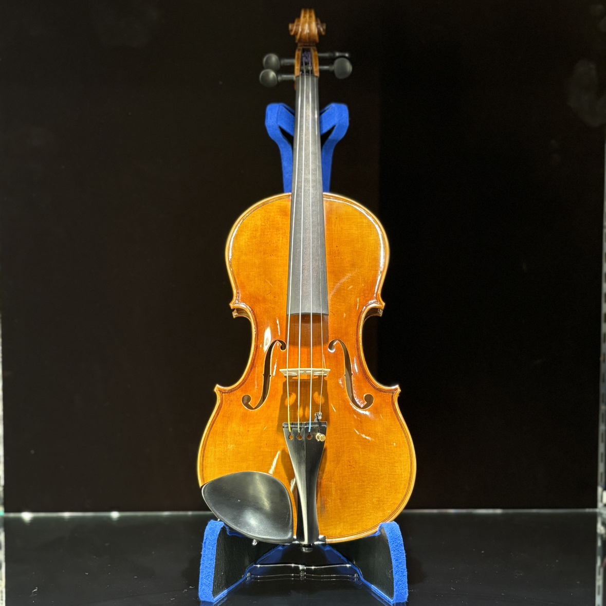 GEWA
MeisterⅡ 4/4バイオリンセット
¥198,000(税込)