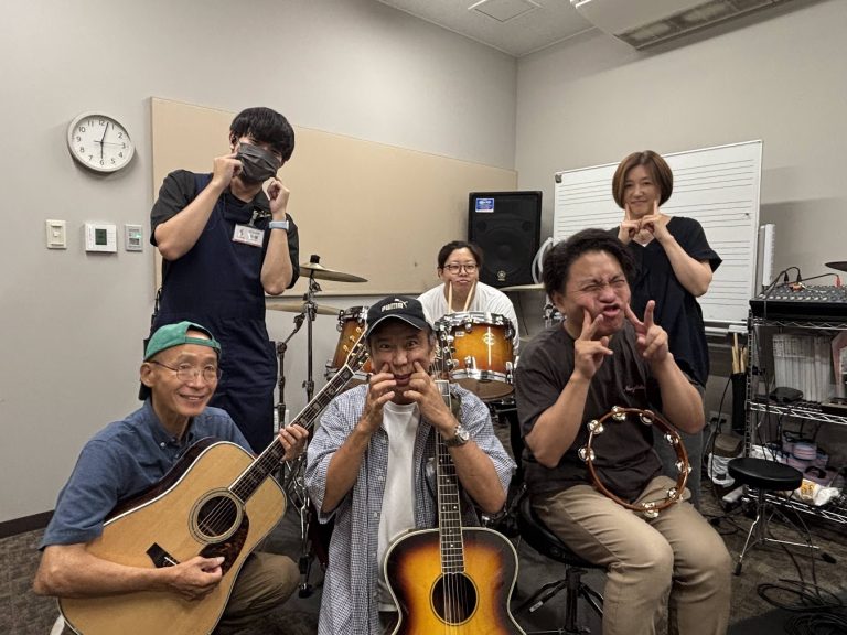 『OPEN MIC CLUB』2026年9月度 開催レポート
