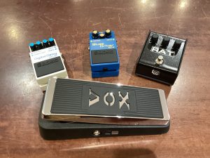 【初心者向け】エフェクターのすゝめ！