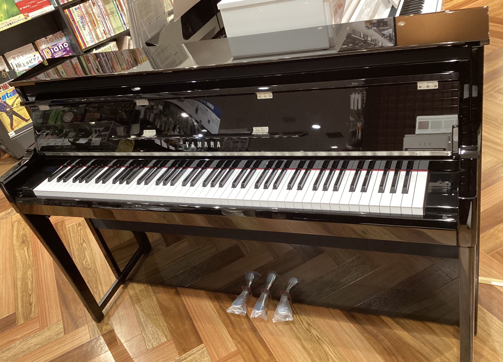 YAMAHANU1XA ※店頭展示1台限り