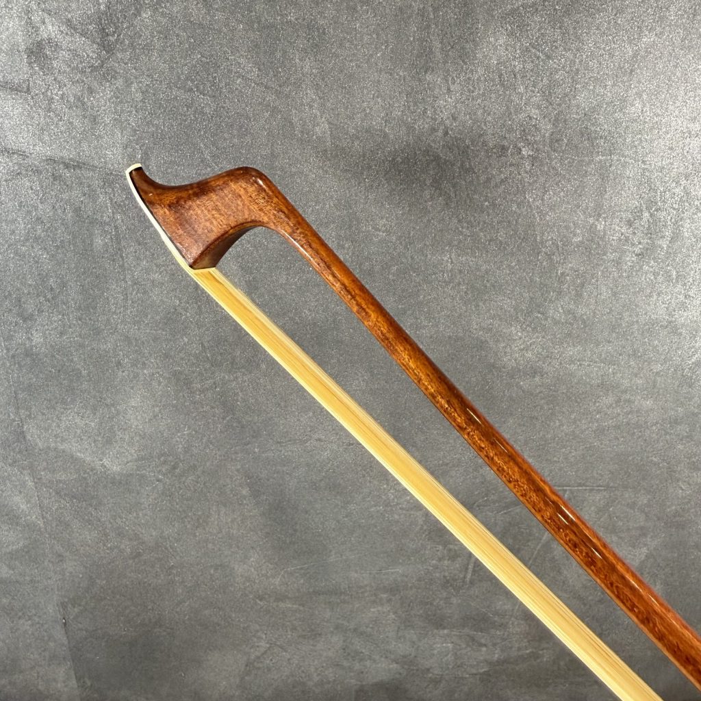 チェロ弓紹介】USED Hiroshi Kasuya Vc Bow ｜ 岩田屋福岡店 - 島村