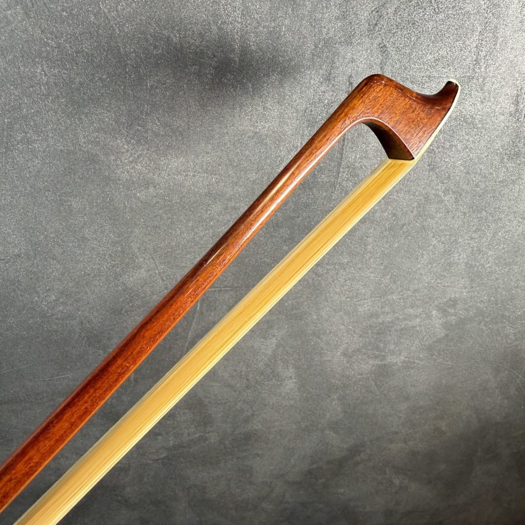 チェロ弓紹介】USED Hiroshi Kasuya Vc Bow ｜ 岩田屋福岡店 - 島村