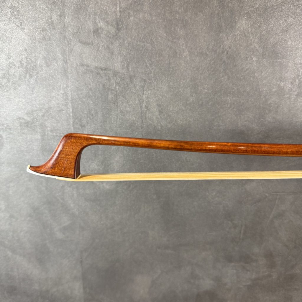 チェロ弓紹介】USED Hiroshi Kasuya Vc Bow ｜ 岩田屋福岡店 - 島村