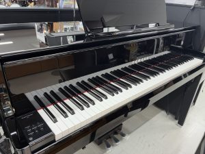 【電子ピアノ】YAMAHA AvantGrand N1X導入しました！