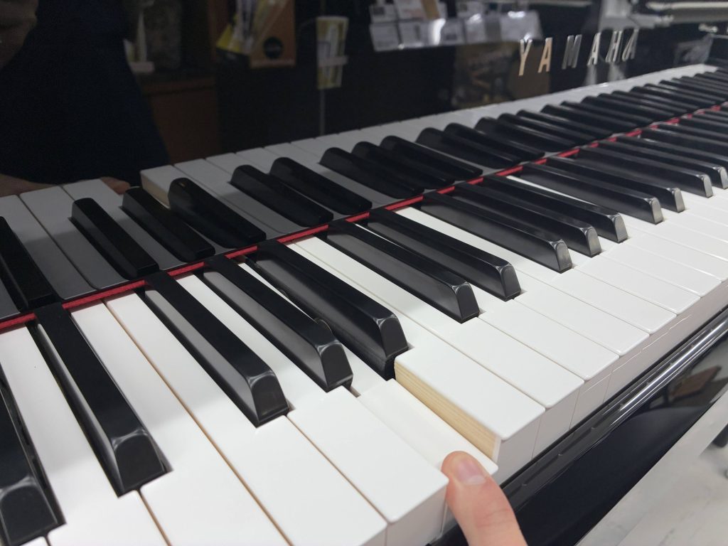 電子ピアノ】YAMAHA AvantGrand N1X導入しました！ ｜ 千葉店 - 島村