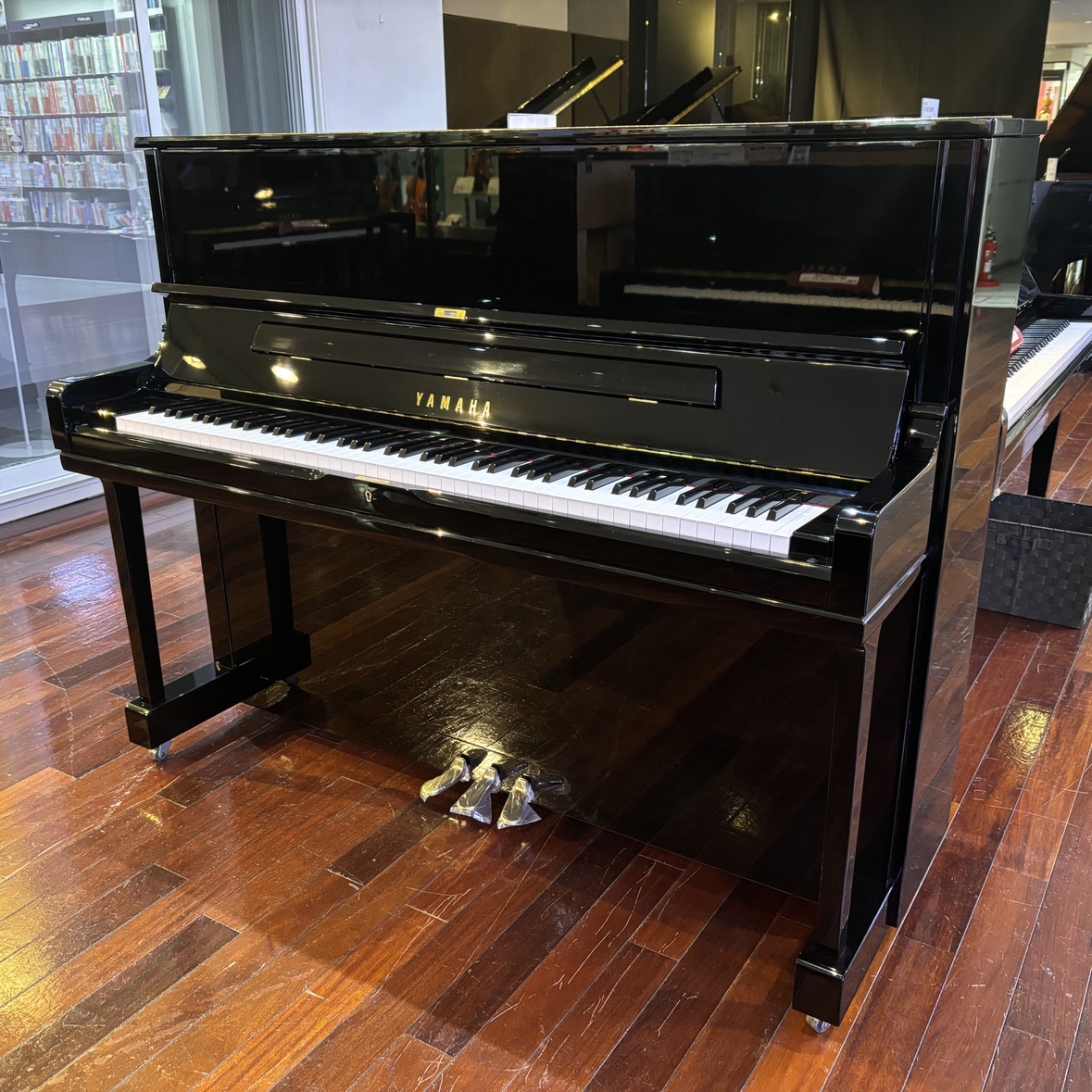 YAMAHA　中古YUS1　￥1,012,000