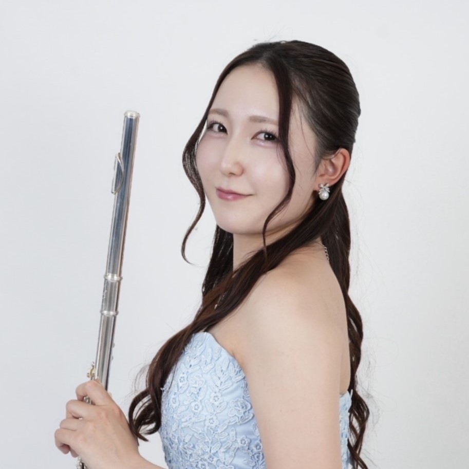 仙台長町モール店
フルート講師
堀口(ほりぐち)