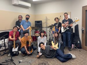 「Mr.33 session！ vol.5」が開催されました！