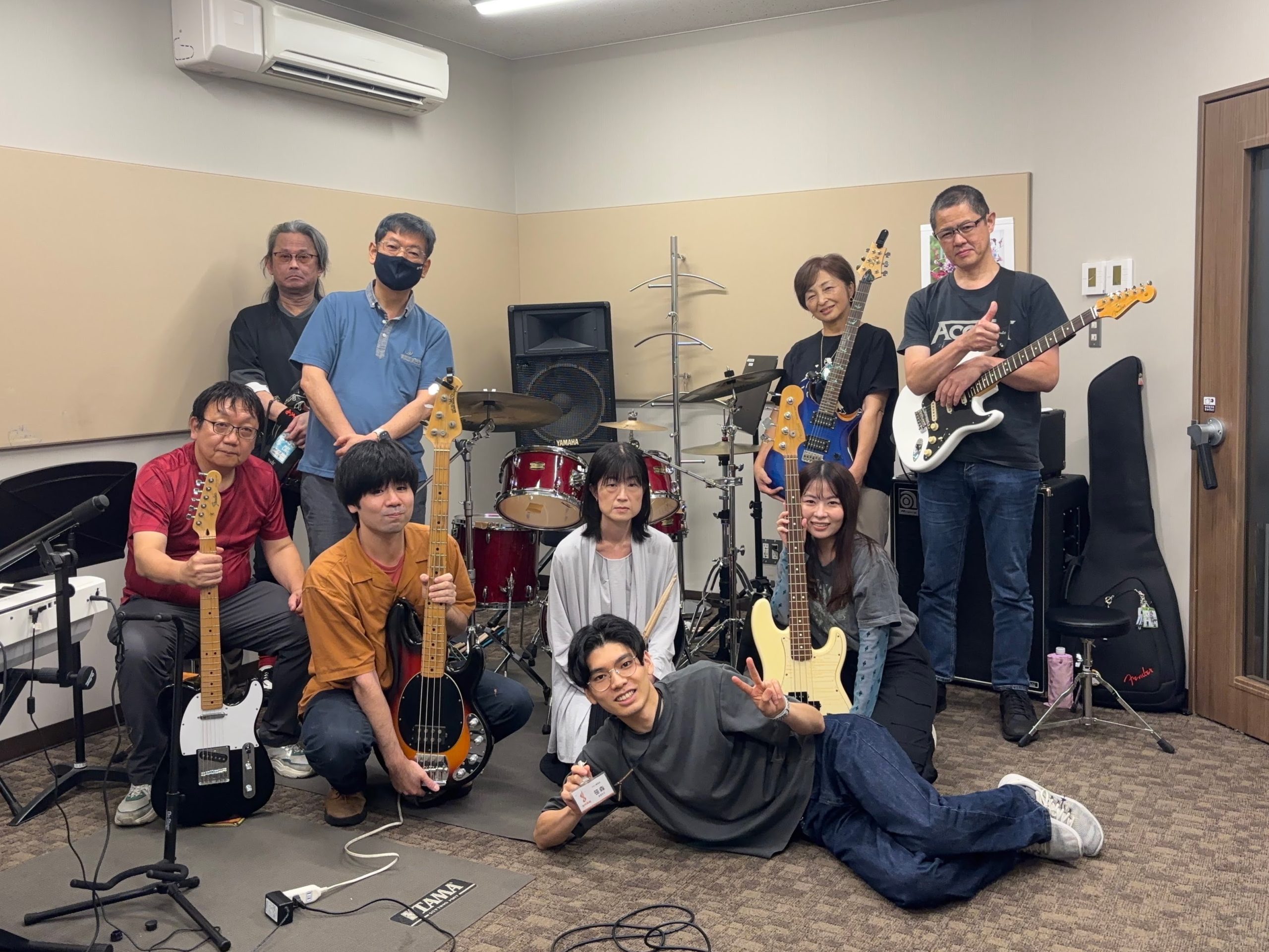 「Mr.33 session！ vol.5」が開催されました！