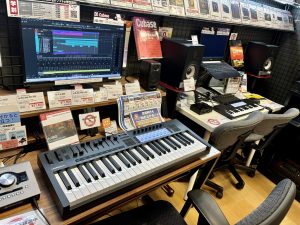 DTM入門：あなたにぴったりのDAW（作曲ソフト）選び方ガイド💻