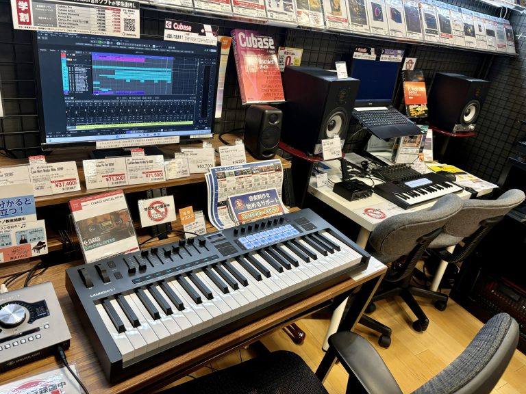 DTM入門：あなたにぴったりのDAW（作曲ソフト）選び方ガイド💻