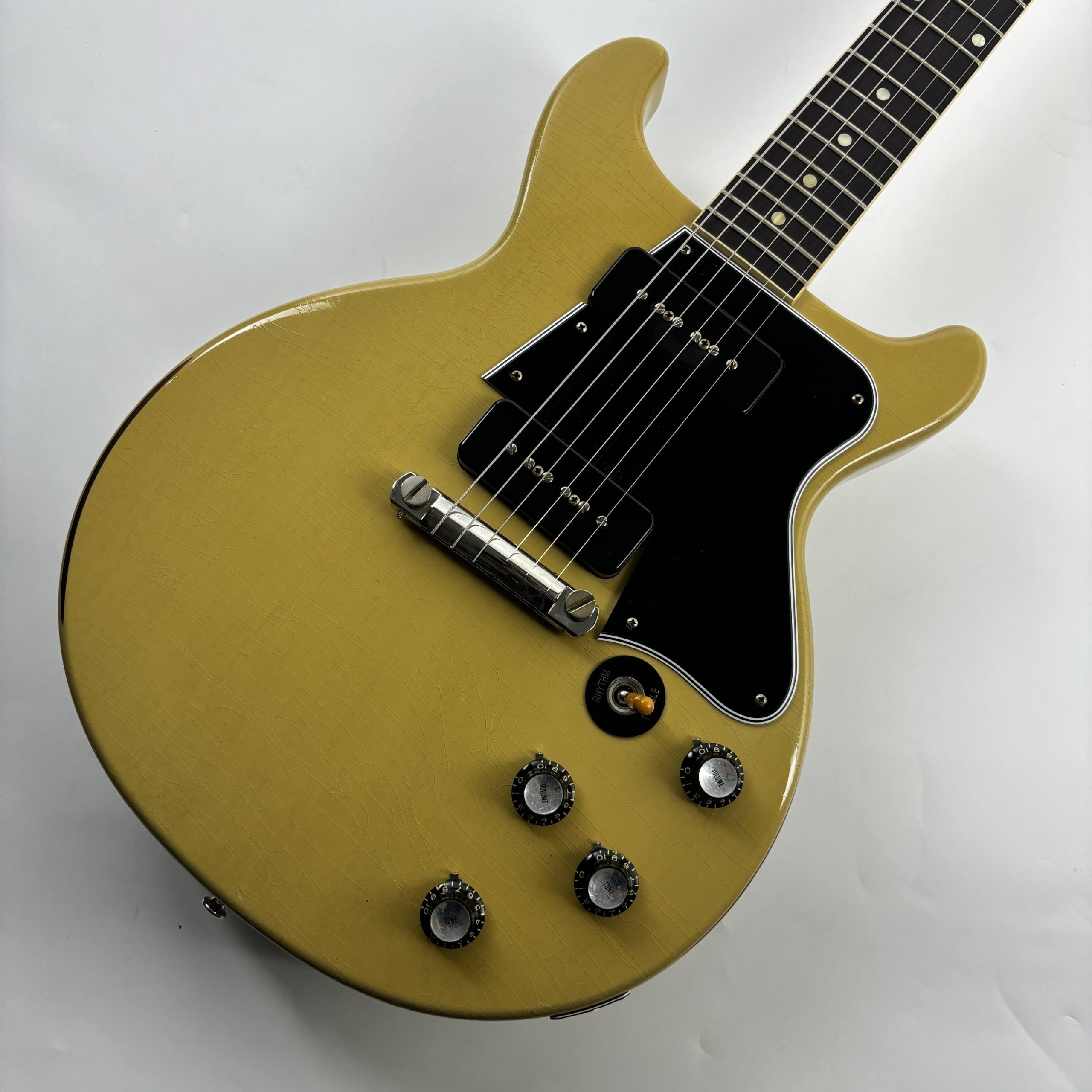 Gibson中古美品入荷！憧れのギターをお求めやすく…