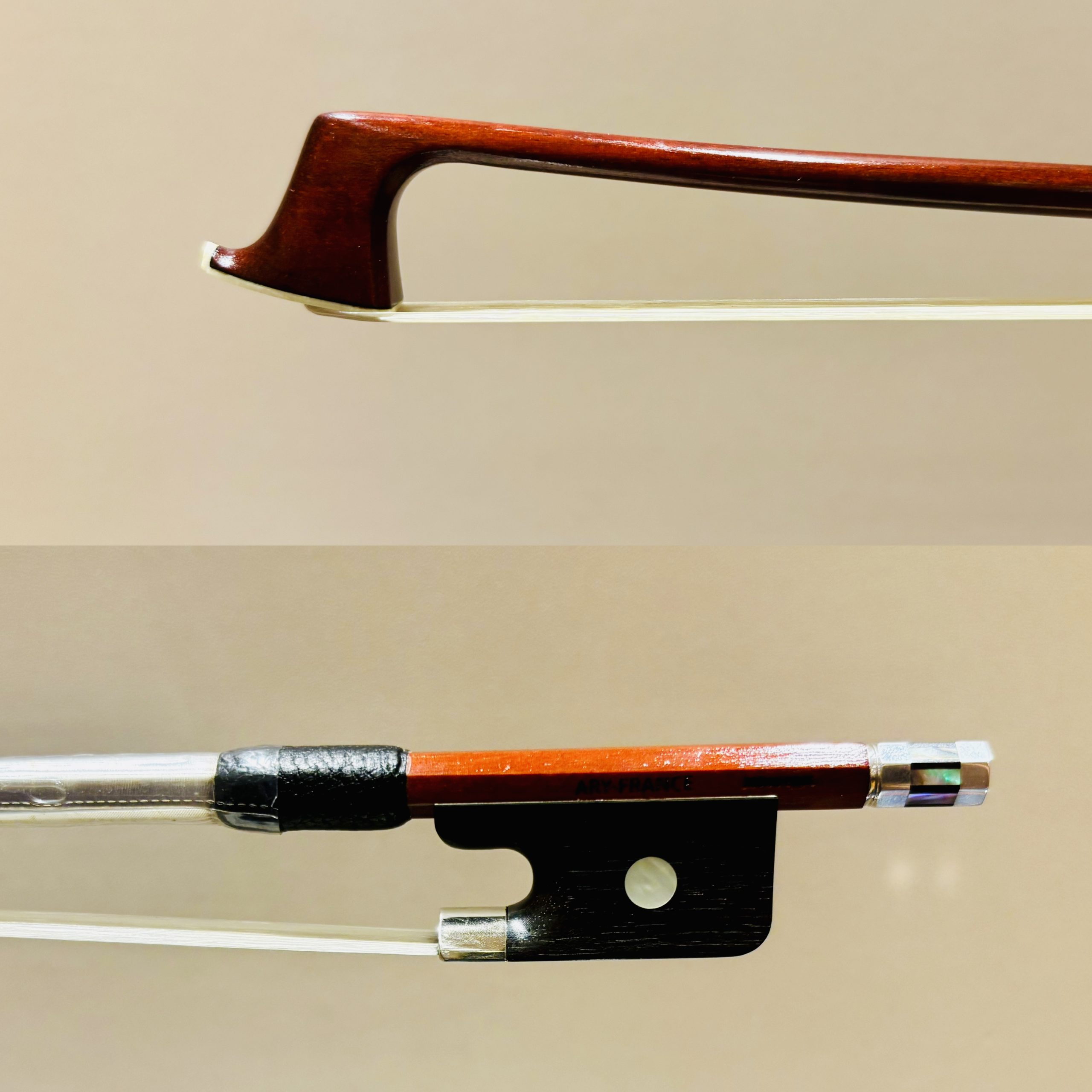 Alexandwe LanfolfAL-204　
