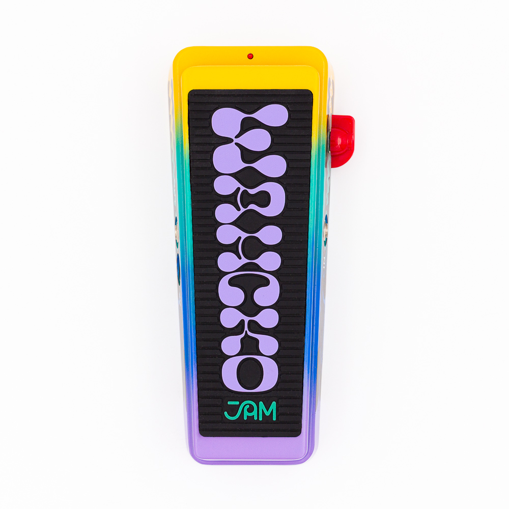 HOTONE AMPERO CONTROL｜MIDI、USB、Bluetoothの出力方式を備えた