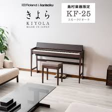 RolandKIYOLA（きよら）KF-25 KSO