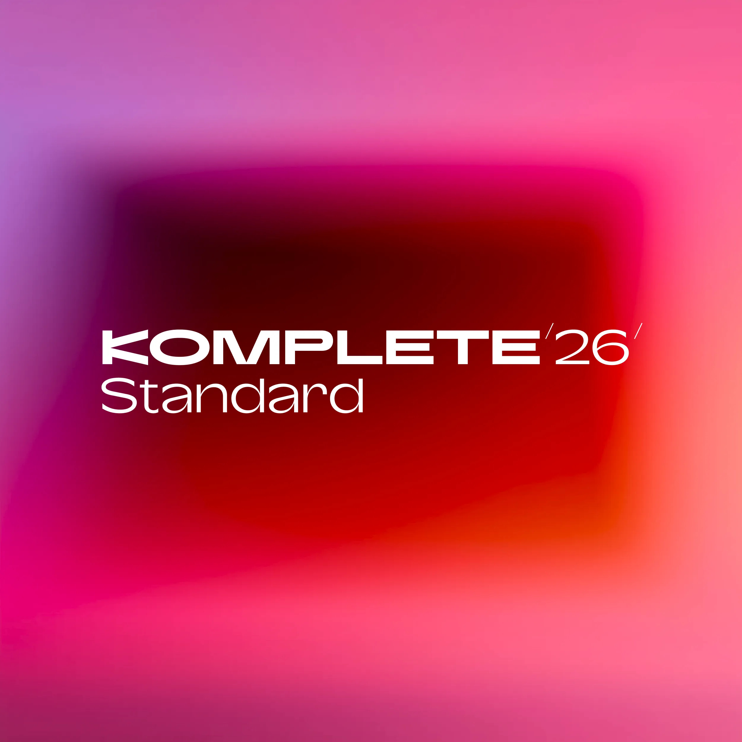 Native InstrumentsKOMPLETE26 Standard