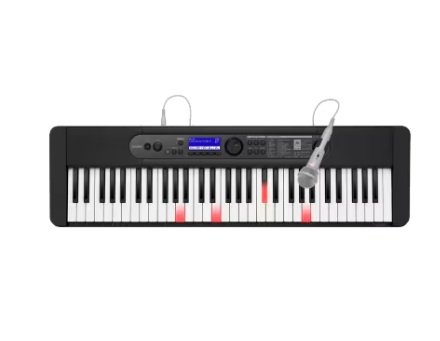 ミニキーボードLK-550 BK