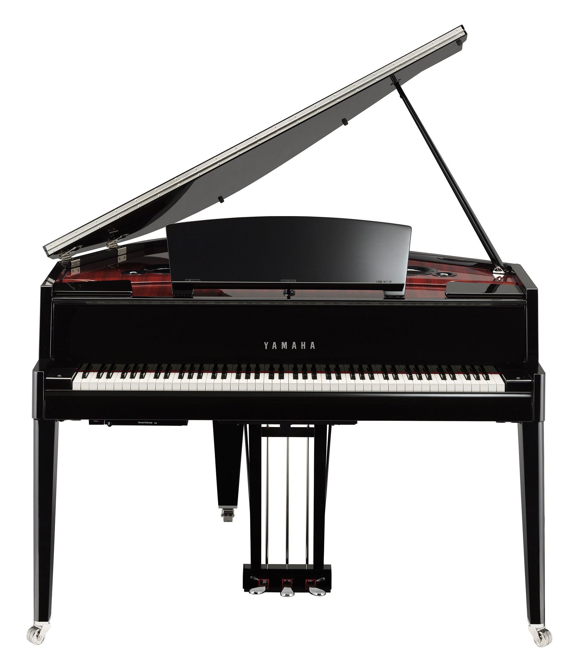 AvantGrand（アバングランド）YAMAHA　N3X