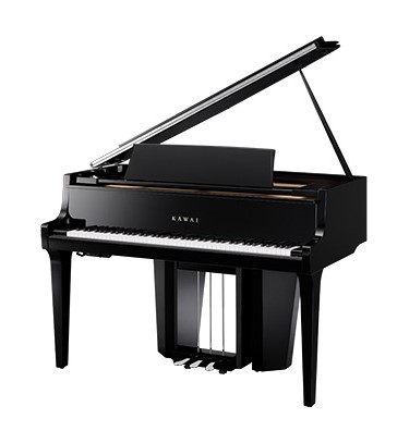KAWAI　ハイブリットピアノNOVUS12S