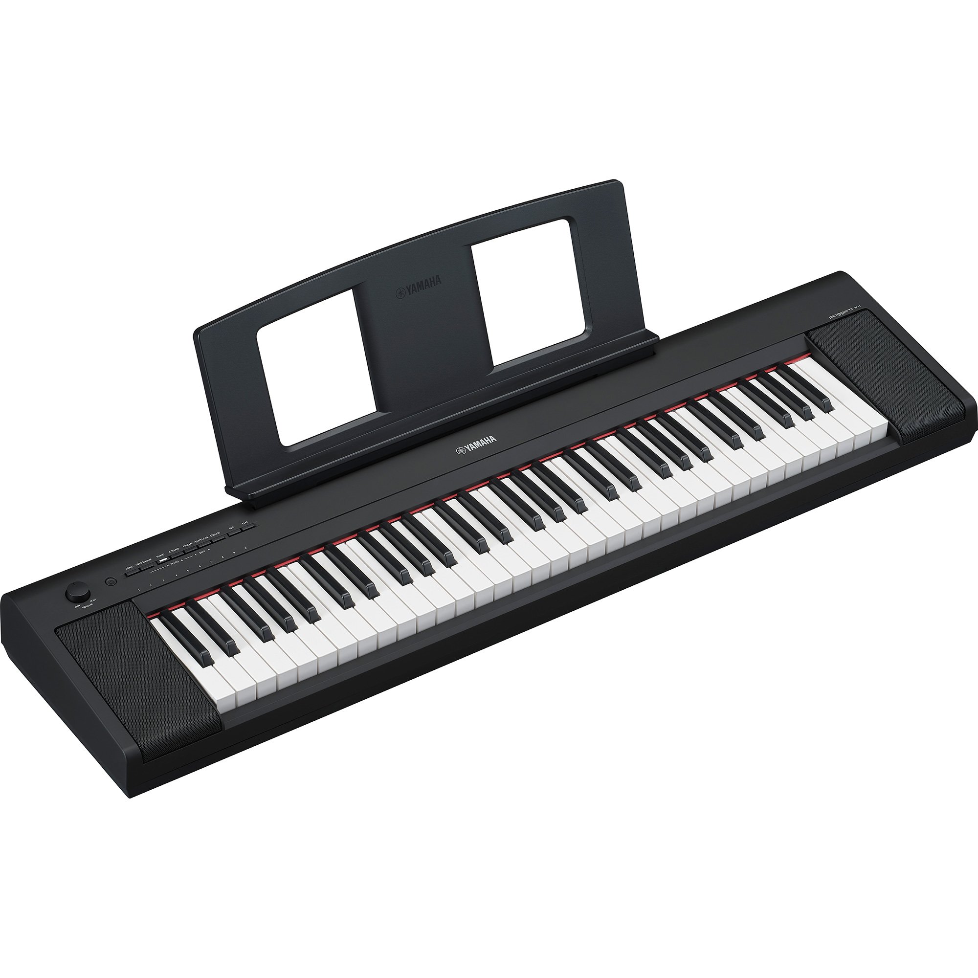 YAMAHA　■キーボードNP-15