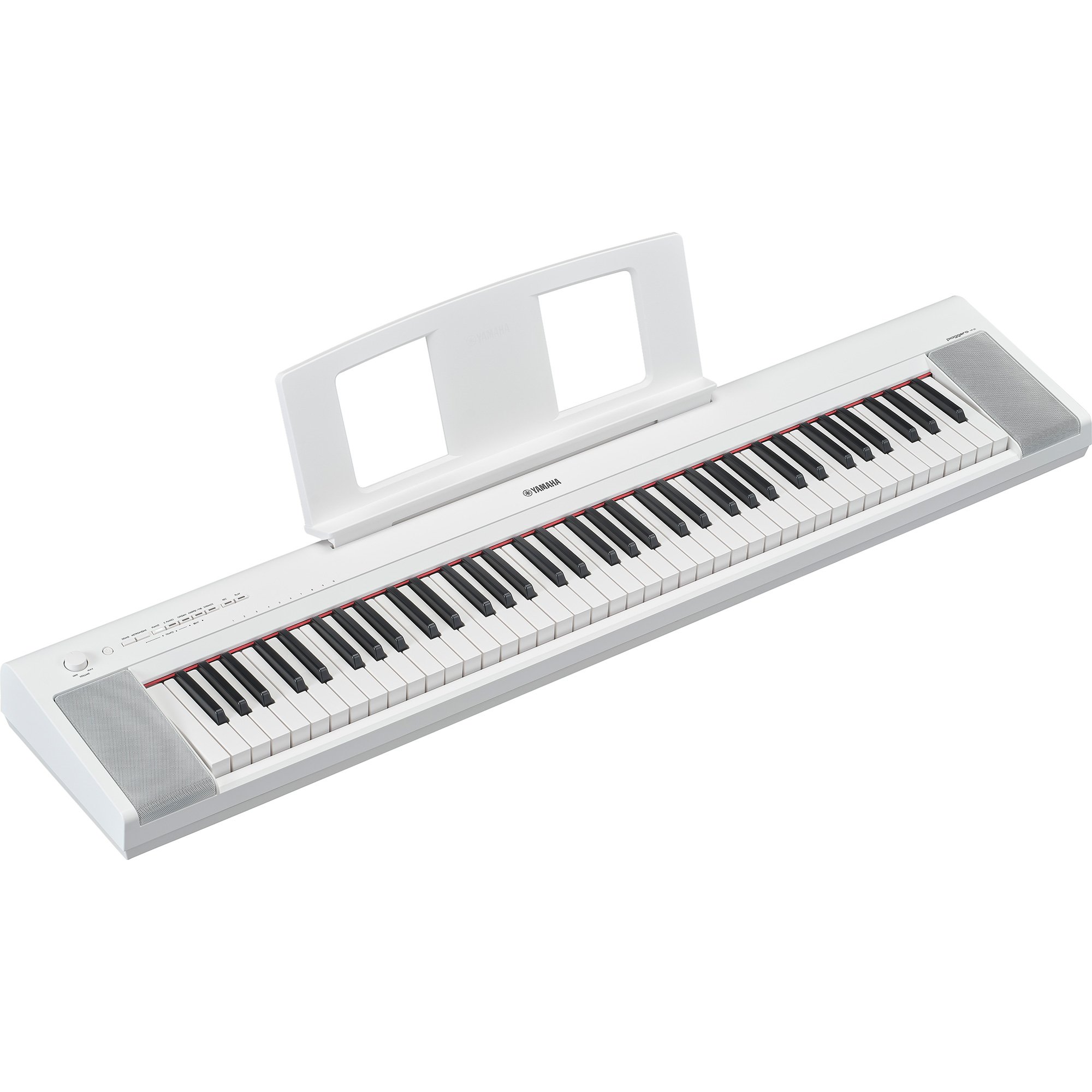 YAMAHA　■キーボードNP-35
