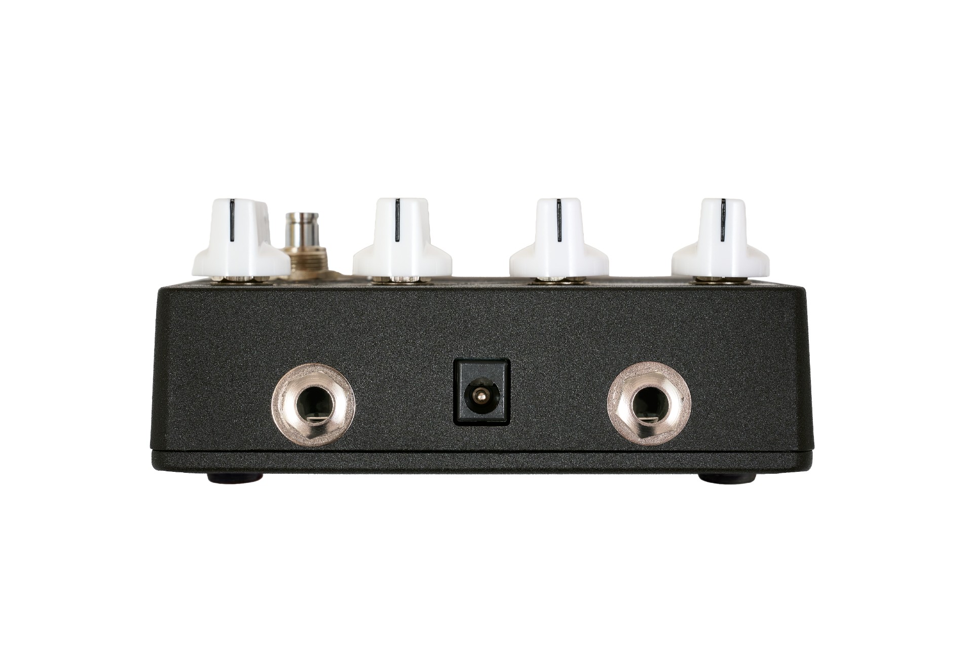 Nutubeの本格トーンが組立不要で楽しめる！KORG「OD-KIT CUSTOM CRAFT
