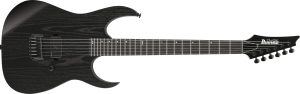 【Ibanez】リバースヘッドと1ハム仕様が放つ無骨な存在感！限定Prestigeモデル「RGR5111RB-WK」が登場